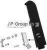 VAG 111721507F Pedal Pad, accelerator pedal
